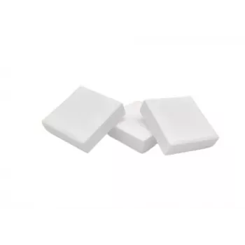 Toko Ceramic Stone 3-Piece Sharpening Stone Set for Ski & Snowboard Edge Tuning