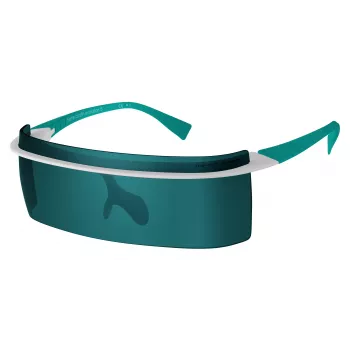 PIERRE CARDIN Men's Evolution 507R Sunglasses - 99/00/130 mm