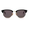 DAVID BECKHAM DB1002S2M2IR Sunglasses Havana Brown Gradient 51/21/145 mm