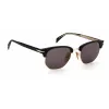 DAVID BECKHAM DB1002S2M2IR Sunglasses Havana Brown Gradient 51/21/145 mm