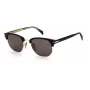 DAVID BECKHAM DB1002S2M2IR Sunglasses Havana Brown Gradient 51/21/145 mm