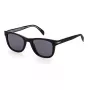 DAVID BECKHAM DB-1006-S-807 Sunglasses Men's Black Frame Grey Lens 50/22/145 mm