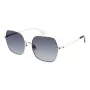 KATE SPADE Women's ELOY-F-S-807 Sunglasses Havana Acetate Frame Brown Gradient Lens 59/18/140 mm