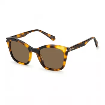 POLAROID PLD4110SX086 Women's Polarized Sunglasses 51/20/145 mm