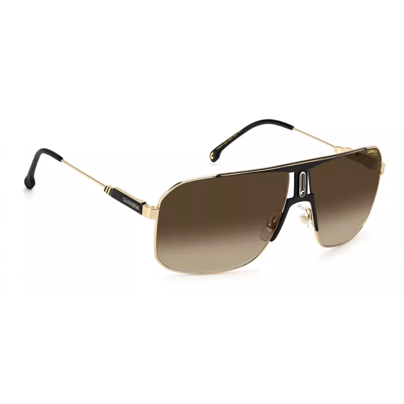 CARRERA MAN 1043-S-2M2-HA Sunglasses Havana Brown Gradient 65/12/140 mm