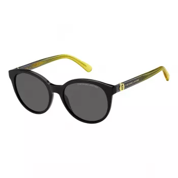 THE MARC JACOBS Women's Sunglasses MARC583S71C Havana Acetate Brown Gradient 54mm
