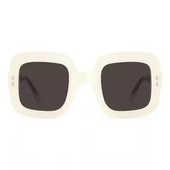 ISABEL MARANT SUNGLASSES IM0074GSSZJ Women's Cat Eye Acetate Sunglasses 49/29/145 mm