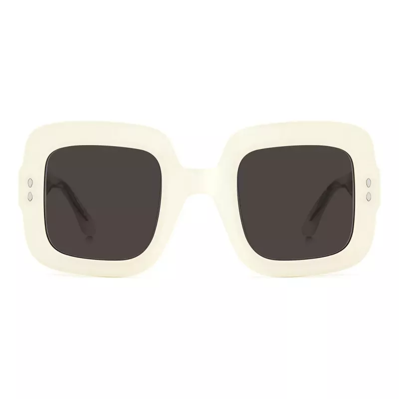 ISABEL MARANT SUNGLASSES IM0074GSSZJ Women's Cat Eye Acetate Sunglasses 49/29/145 mm
