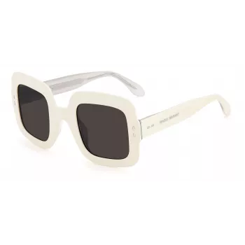 ISABEL MARANT SUNGLASSES IM0074GSSZJ Women's Cat Eye Acetate Sunglasses 49/29/145 mm