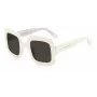 ISABEL MARANT SUNGLASSES IM0074GSSZJ Women's Cat Eye Acetate Sunglasses 49/29/145 mm
