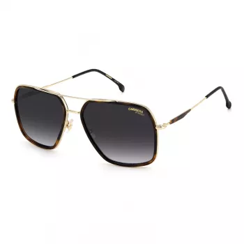 CARRERA SUNGLASSES MAN CARRERA273S08 Rectangular Pilot 59/17/150 mm