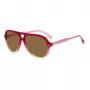 ISABEL MARANT IM-0006-S-Z6V Women's Sunglasses Havana Brown Gradient 59mm