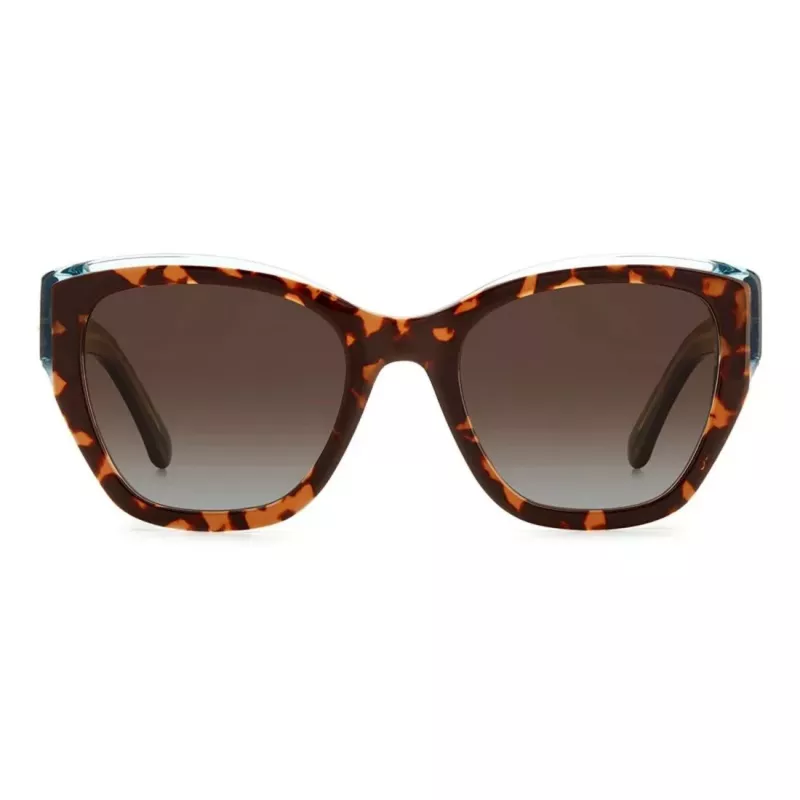 KATE SPADE Women's Yolanda Sunglasses YOLANDA-S-086 (51/20/140 mm)