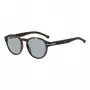 BOSS Sunglasses Man BOSS1506S086 Dark Havana Grey Gradient 52/20/145 mm