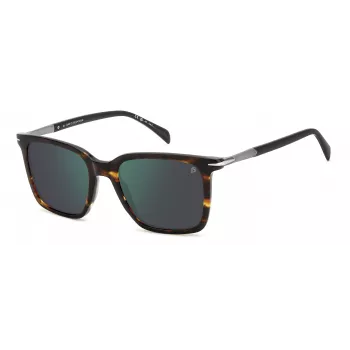 DAVID BECKHAM DB-1130-S-EX4 Sunglasses Men 53/19/145 mm