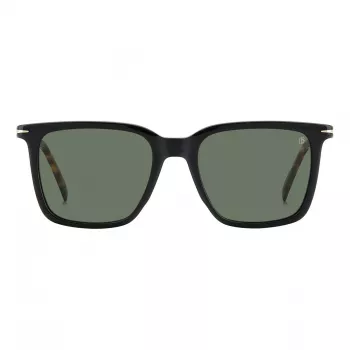 David Beckham DB-1130-S-WR7 Sunglasses Men Havana Acetate Brown Gradient 53mm