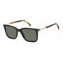 David Beckham DB-1130-S-WR7 Sunglasses Men Havana Acetate Brown Gradient 53mm