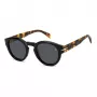 DAVID BECKHAM DB-7110-S-WR7 Sunglasses Havana Brown 49/25/145 mm
