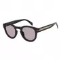 DAVID BECKHAM DB7041SFLAT80 Men's Sunglasses Havana Green 49mm