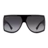 DSQUARED2 D2-0124-S-2M2 Men's Sunglasses 75/11/115 mm
