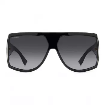 DSQUARED2 D2-0124-S-2M2 Men's Sunglasses 75/11/115 mm
