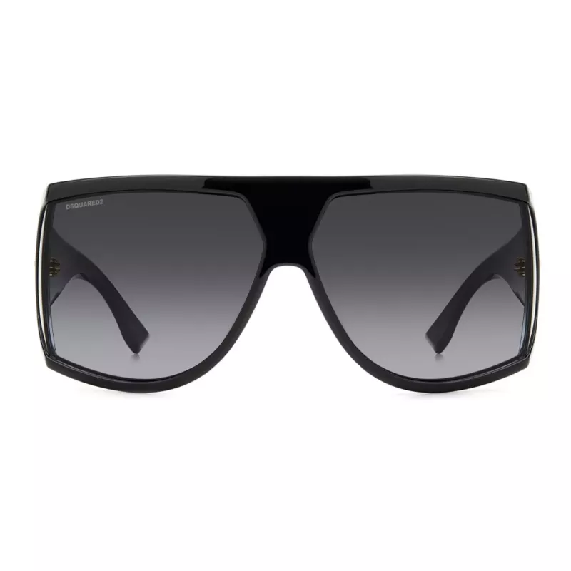 DSQUARED2 D2-0124-S-2M2 Men's Sunglasses 75/11/115 mm