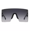 DSQUARED2 Unisex Sunglasses D2-0126-S-807 (Lens 99 Bridge 00 Temple 140 mm)