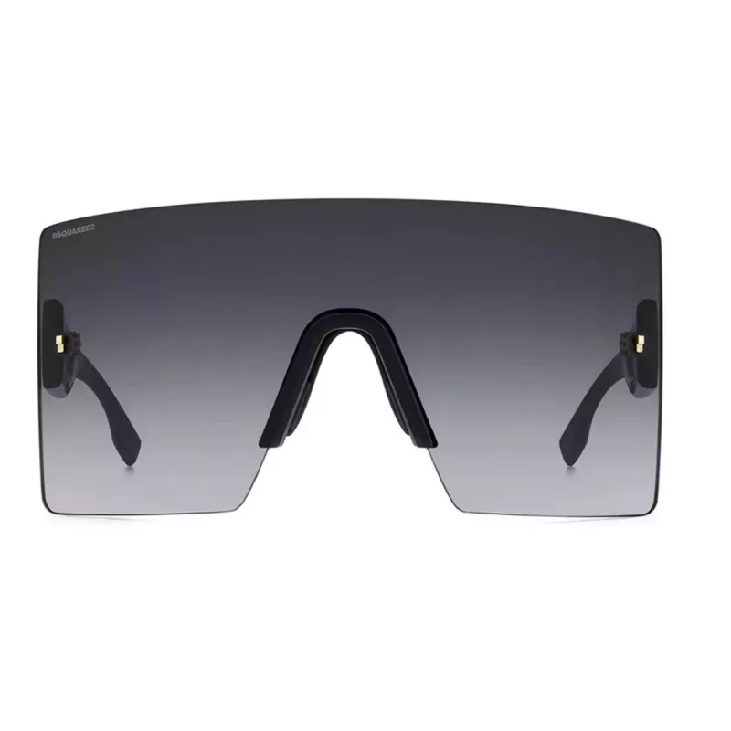 DSQUARED2 Unisex Sunglasses D2-0126-S-807 (Lens 99 Bridge 00 Temple 140 mm)