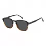 Carrera 328/S Men's Rectangular Sunglasses 53/20/145 mm