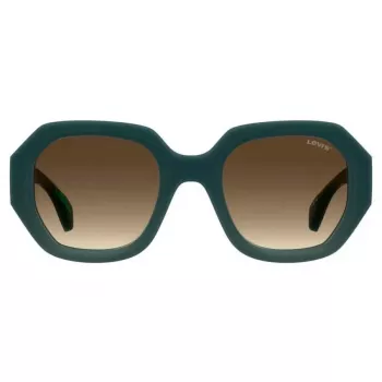 LEVI'S Women's Sunglasses LV-1066-S-1ED Havana 51mm