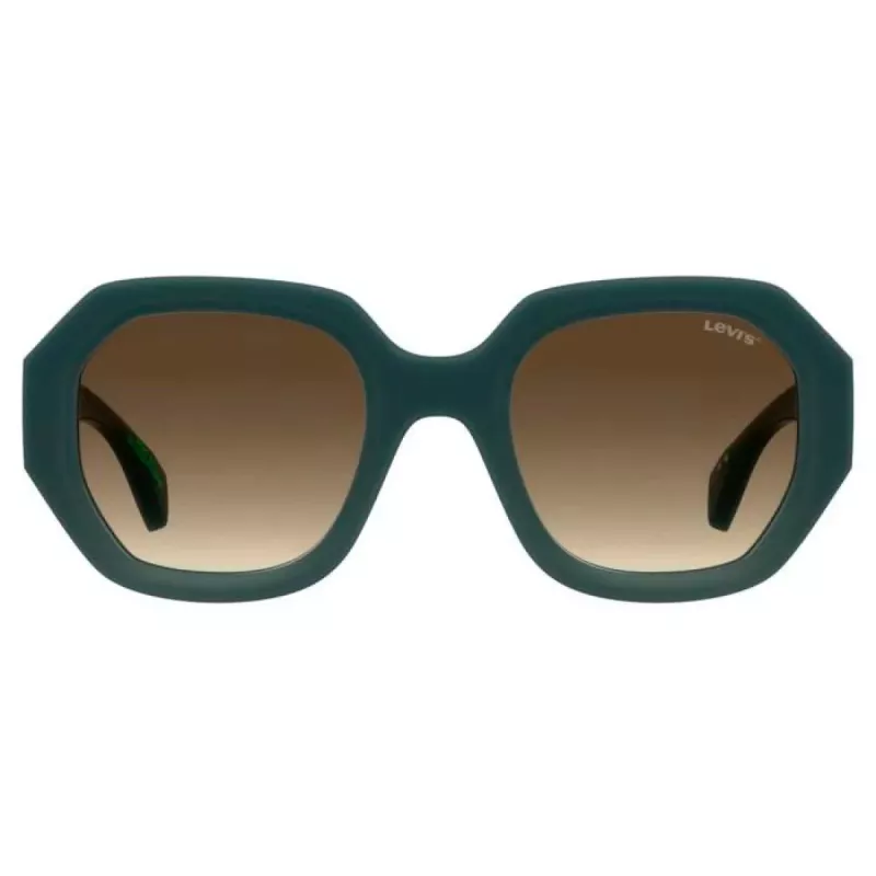 LEVI'S Women's Sunglasses LV-1066-S-1ED Havana 51mm