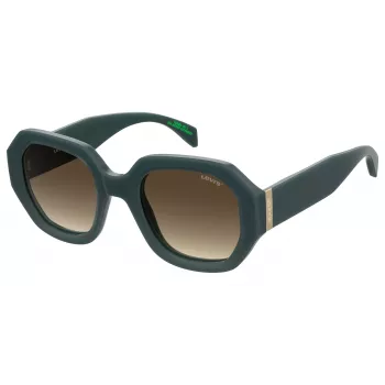 LEVI'S Women's Sunglasses LV-1066-S-1ED Havana 51mm