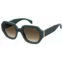 LEVI'S Women's Sunglasses LV-1066-S-1ED Havana 51mm