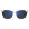 LEVI'S LV-5058-S-2M4 Men's Rectangular Sunglasses 56/18/145 mm