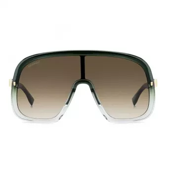 DSQUARED2 D2-0119-S-1ED Men's Sunglasses - 99mm Lens, 135mm Temple, UV400