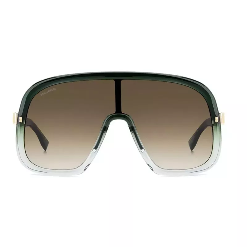 DSQUARED2 D2-0119-S-1ED Men's Sunglasses - 99mm Lens, 135mm Temple, UV400