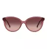 CAROLINA HERRERA Women's Sunglasses HER0237S82U - Acetate Full Rim - UV400 - 56/16/145 mm