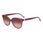 CAROLINA HERRERA Women's Sunglasses HER0237S82U - Acetate Full Rim - UV400 - 56/16/145 mm