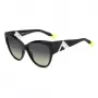 MISSONI Women's Sunglasses MIS0171S807 - Acetate Frame, UV400 Protection, 57mm Lens