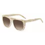 BOSS Women's Sunglasses BOSS1655SEPC Polarized Acetate 56/19/145 mm