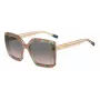 MISSONI Women's Butterfly Sunglasses MIS0186S038 53/17/145 mm