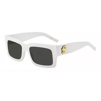 BOSS Women's Sunglasses BOSS1654SVK6 - 54/19/140 mm