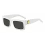 BOSS Women's Sunglasses BOSS1654SVK6 - 54/19/140 mm