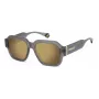 Polaroid PLD6212SXRIW Unisex Rectangular Sunglasses - Polarized UV400 54mm