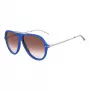 ISABEL MARANT Women's Sunglasses IM-0162-S-B88 - Geometric Acetate Frame with UV400 Protection
