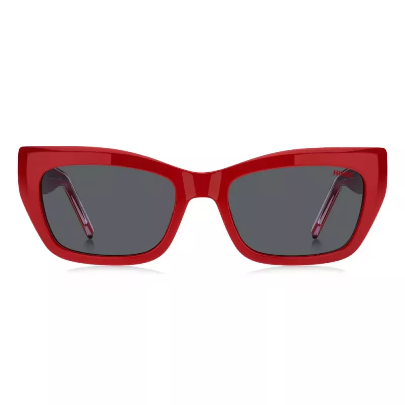 HUGO Women's Sunglasses HG-1301-S-92Y 54/19/140 mm UV400