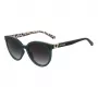 LOVE MOSCHINO Women's Sunglasses MOL041-S-SK8 Havana Acetate Brown Gradient 56mm