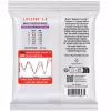 Martin MA535T Custom Light (11-52) Acoustic Guitar Strings - Lifespan 2.0 Phosphor Bronze