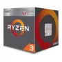 AMD Ryzen 3 2200G - 3.5 GHz - 4 Cores - 4 Threads - Socket AM4 - Box