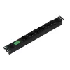 APC Easy Rack PDU Basic - Power Distribution Unit (Rack-mountable)